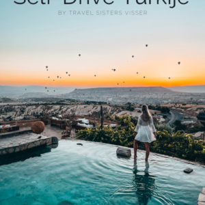 Self-Drive Turkije Travel Sisters Visser